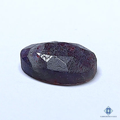 Iolite Sunstone