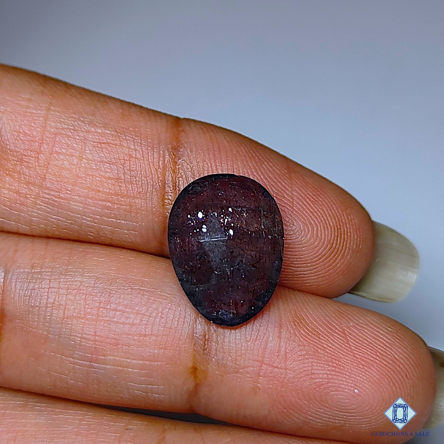 Iolite Sunstone