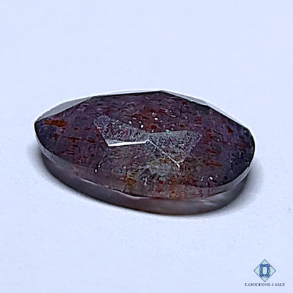 Iolite Sunstone
