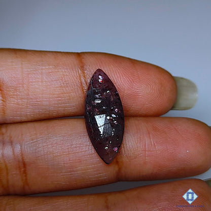 Iolite Sunstone