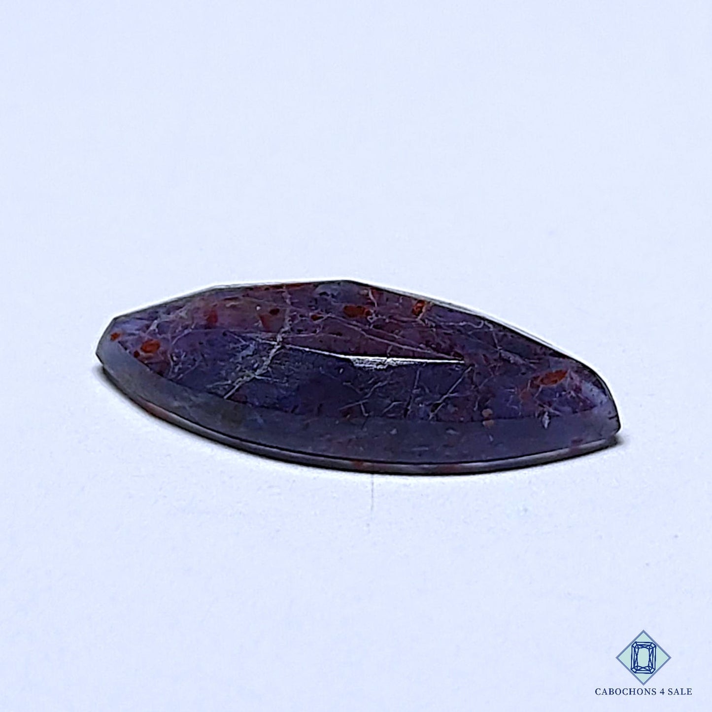 Iolite Sunstone