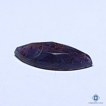 Iolite Sunstone