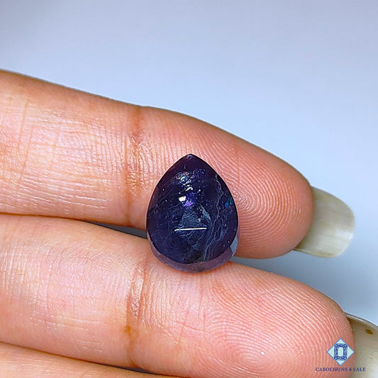 Iolite Sunstone