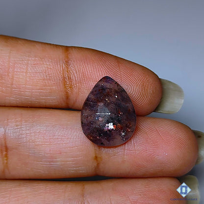 Iolite Sunstone