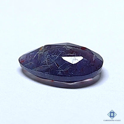 Iolite Sunstone
