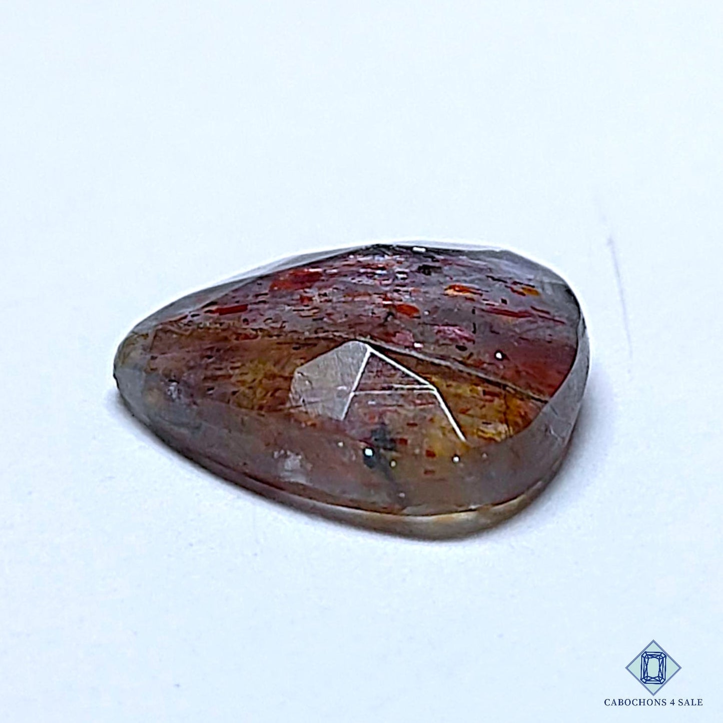 Iolite Sunstone