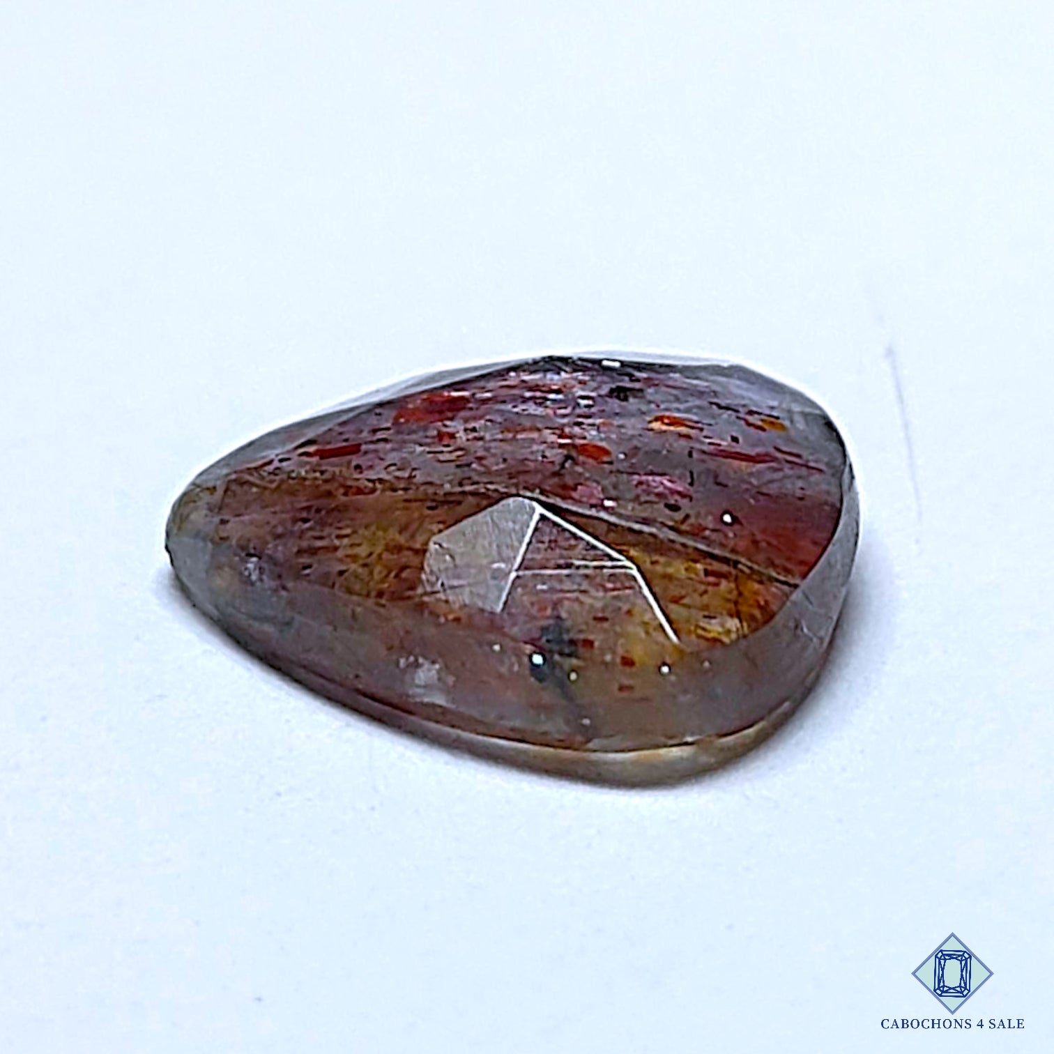 Iolite Sunstone