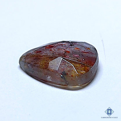 Iolite Sunstone