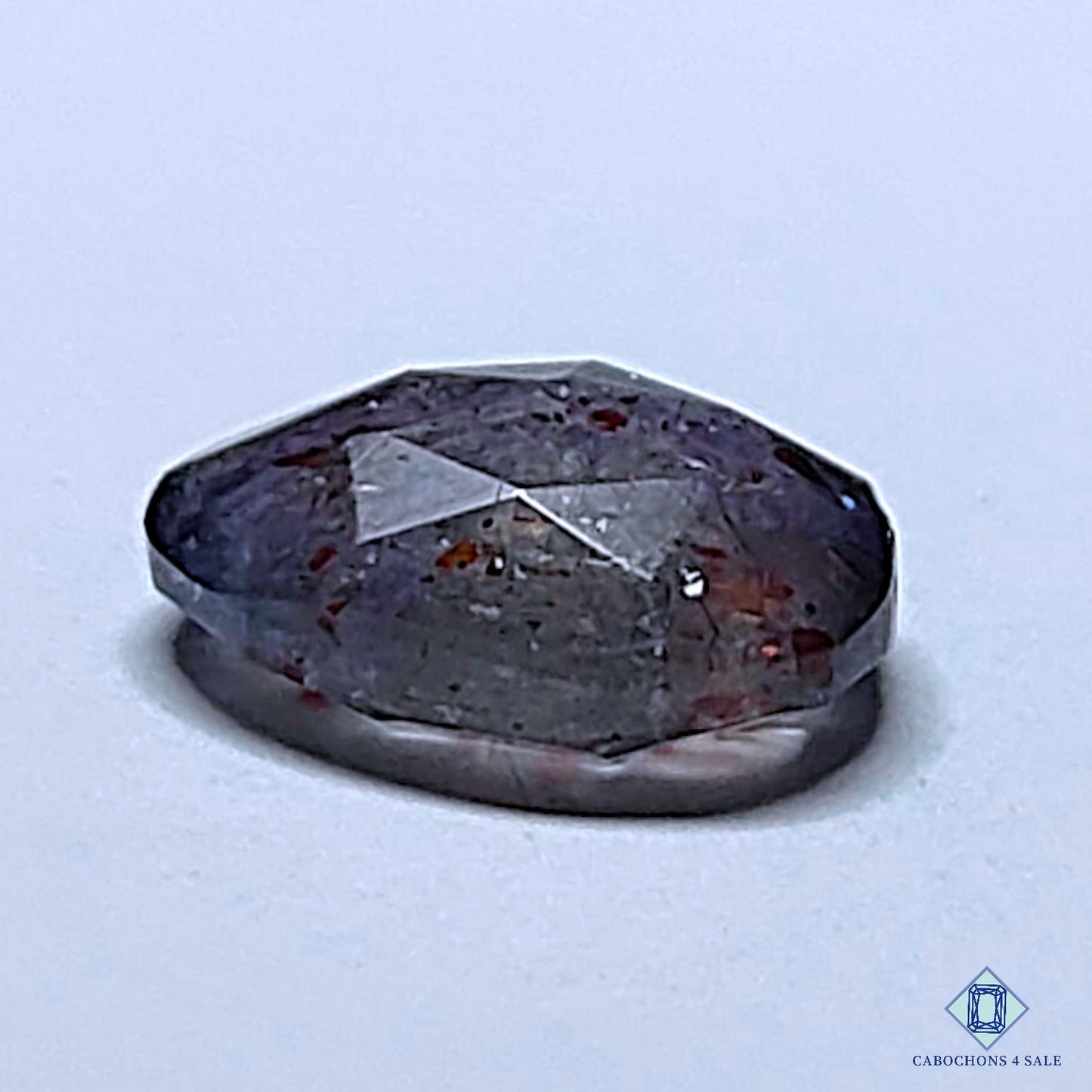 Iolite Sunstone
