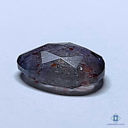 Iolite Sunstone