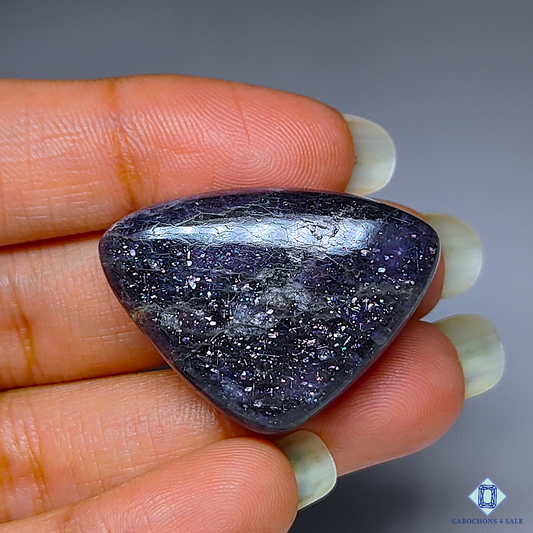 Iolite Sunstone