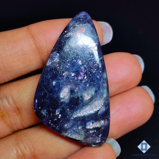 Iolite Sunstone