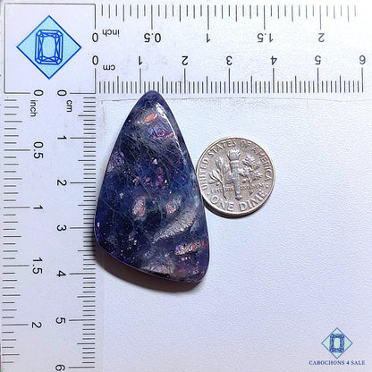 Iolite Sunstone
