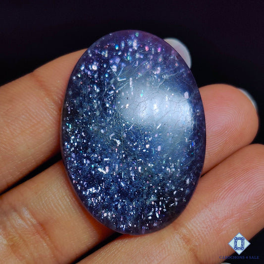Iolite Sunstone