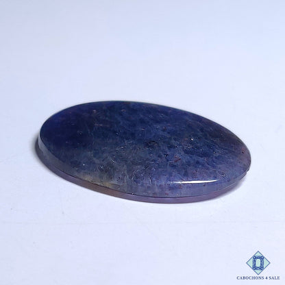 Iolite Sunstone
