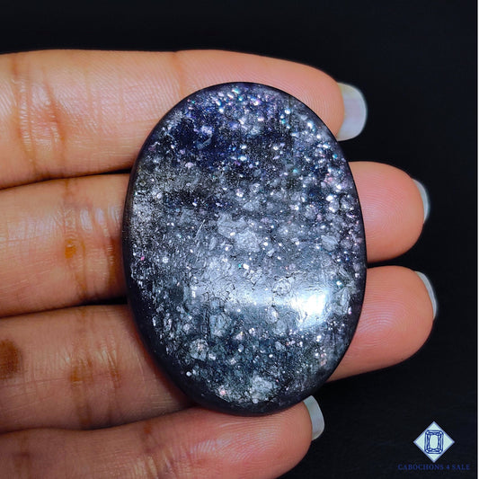 Iolite Sunstone