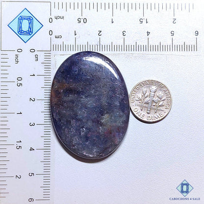 Iolite Sunstone