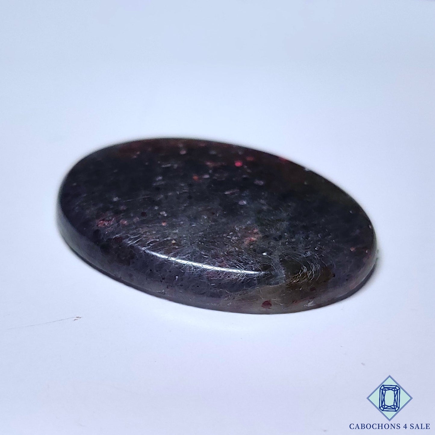 Iolite Sunstone