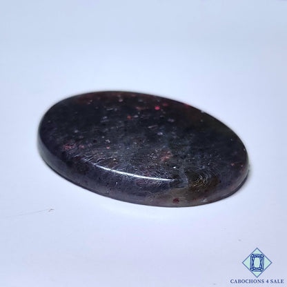 Iolite Sunstone