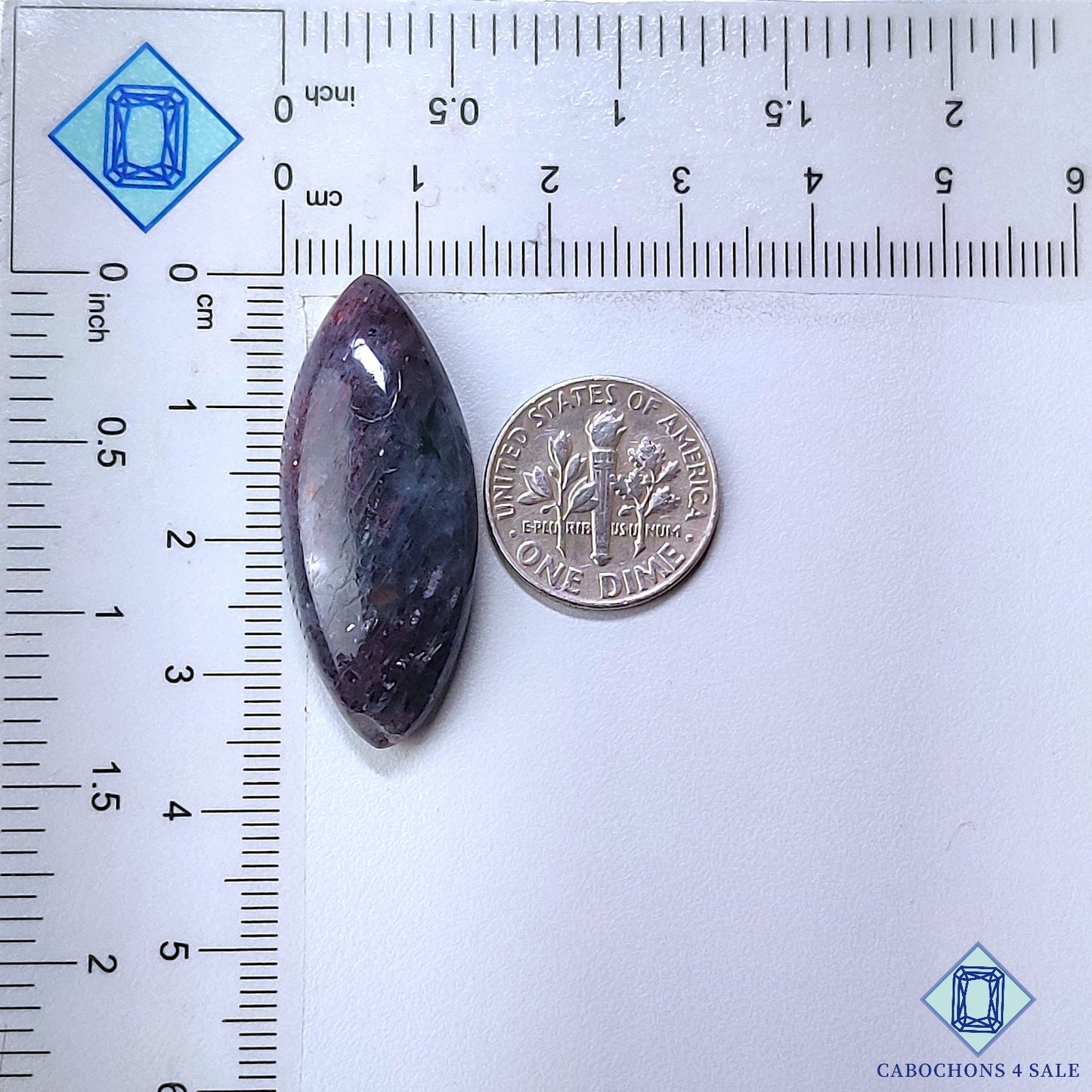 Iolite Sunstone