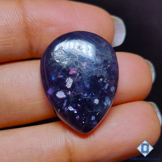 Iolite Sunstone