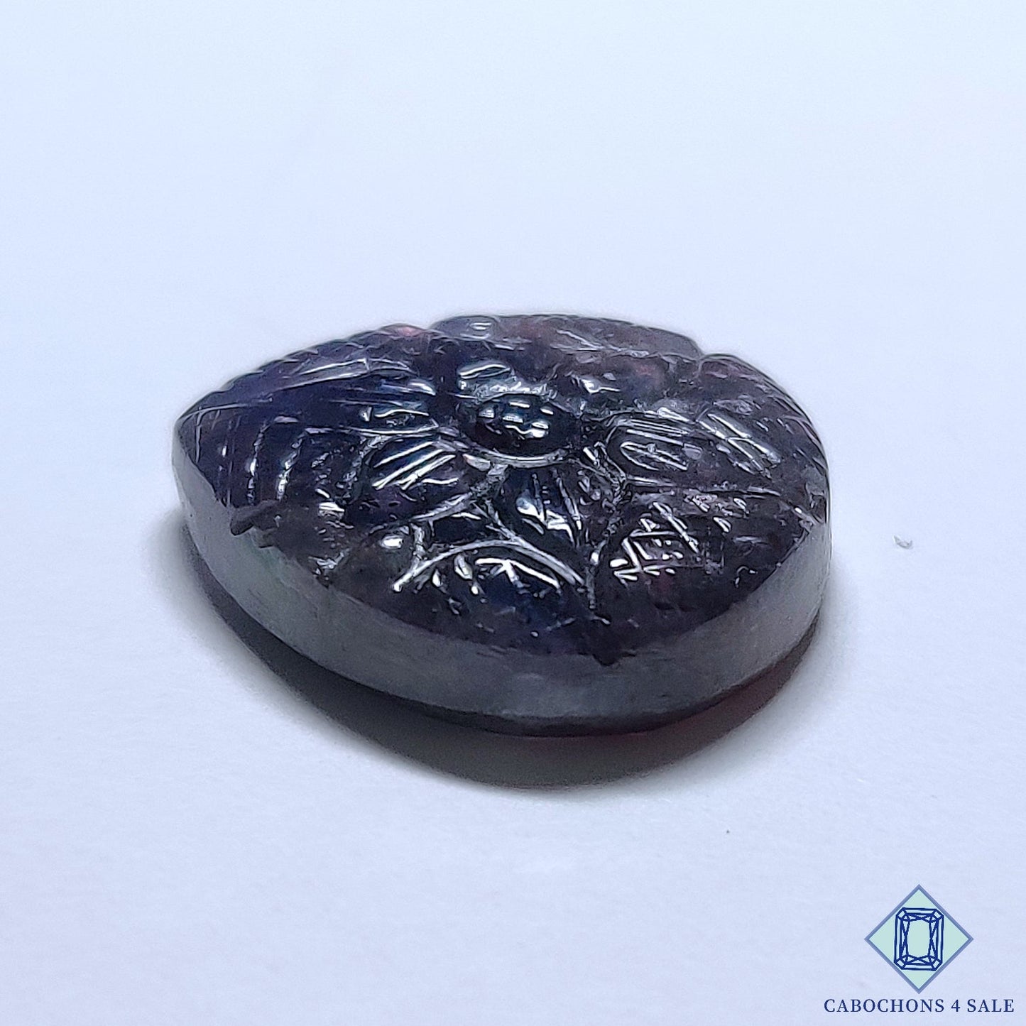 Iolite Sunstone