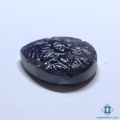 Iolite Sunstone