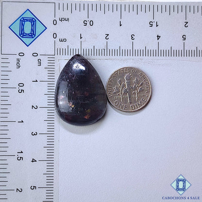 Iolite Sunstone