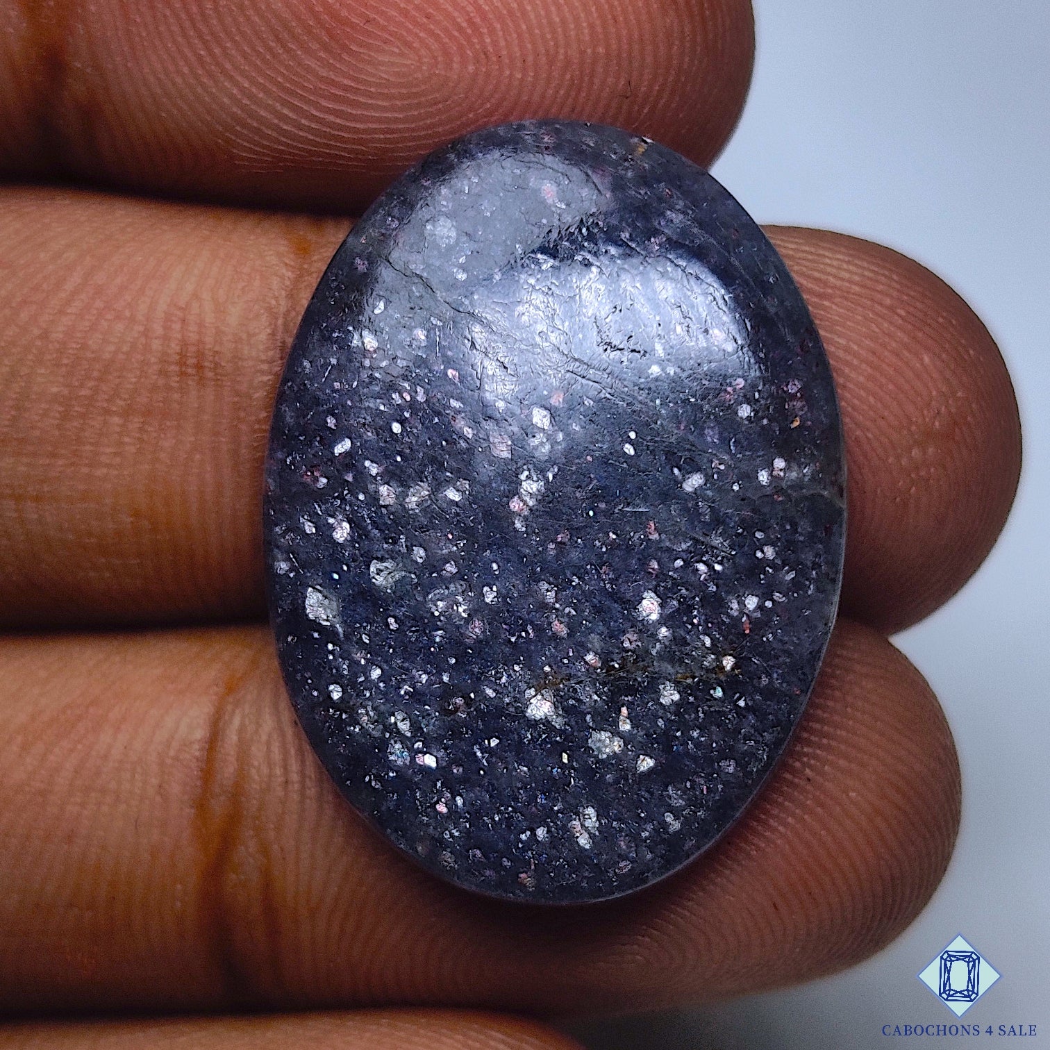 Iolite Sunstone