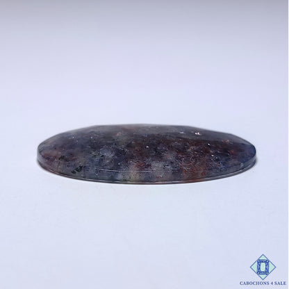 Iolite Sunstone