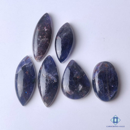 Iolite Sunstone