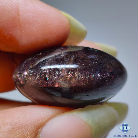Iolite Sunstone