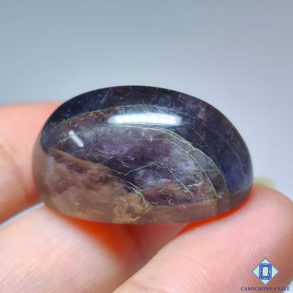 Iolite Sunstone