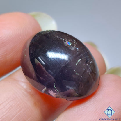 Iolite Sunstone