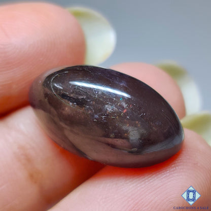 Iolite Sunstone