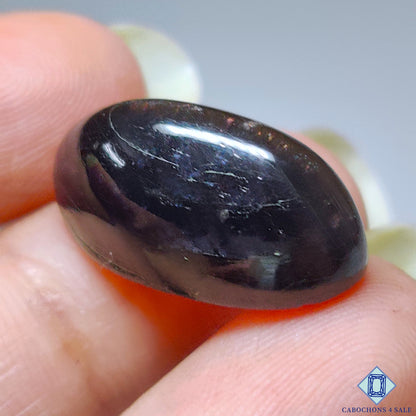 Iolite Sunstone