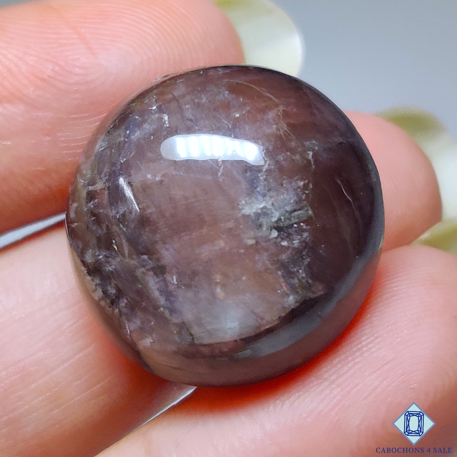 Iolite Sunstone