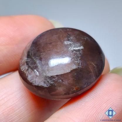 Iolite Sunstone