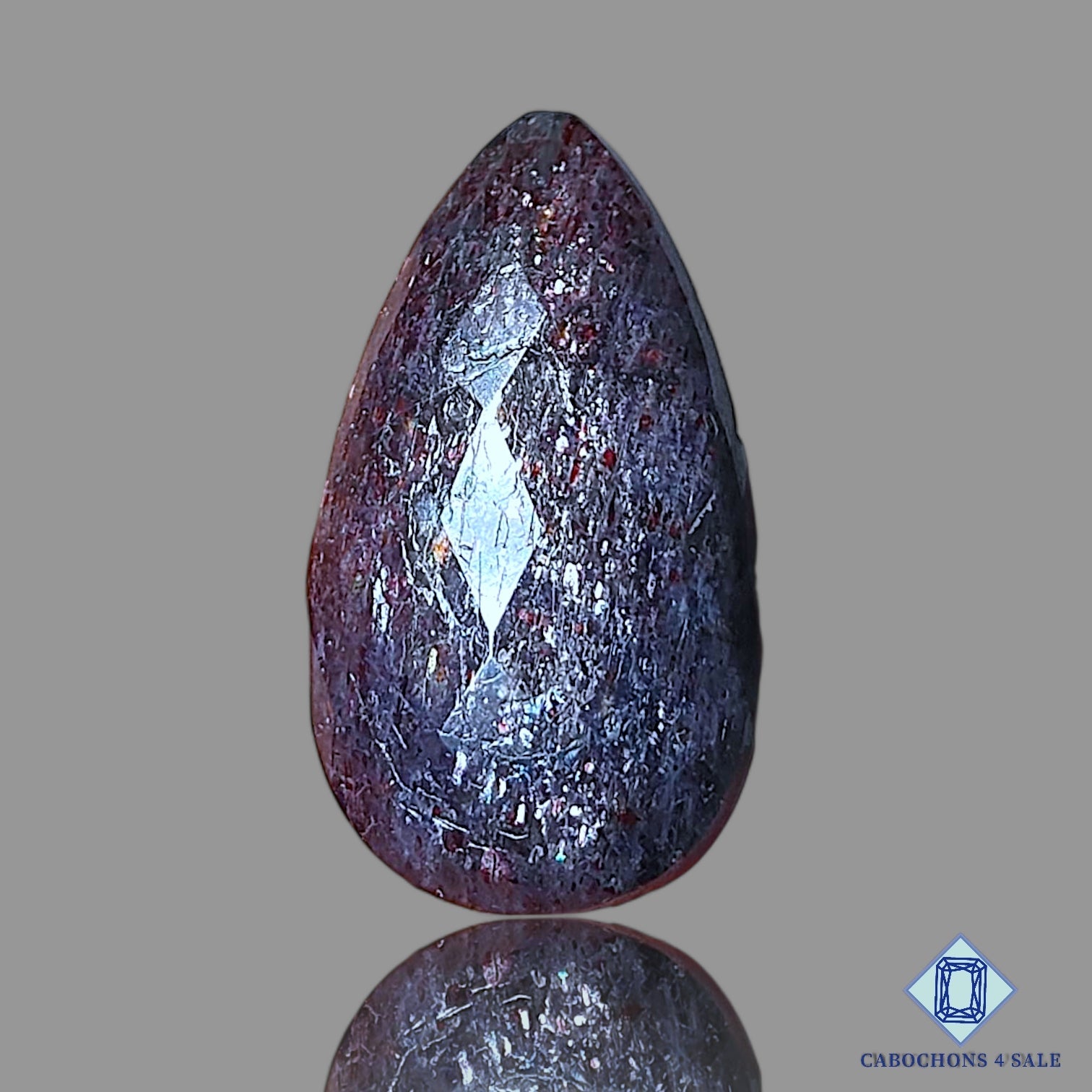 Iolite Sunstone