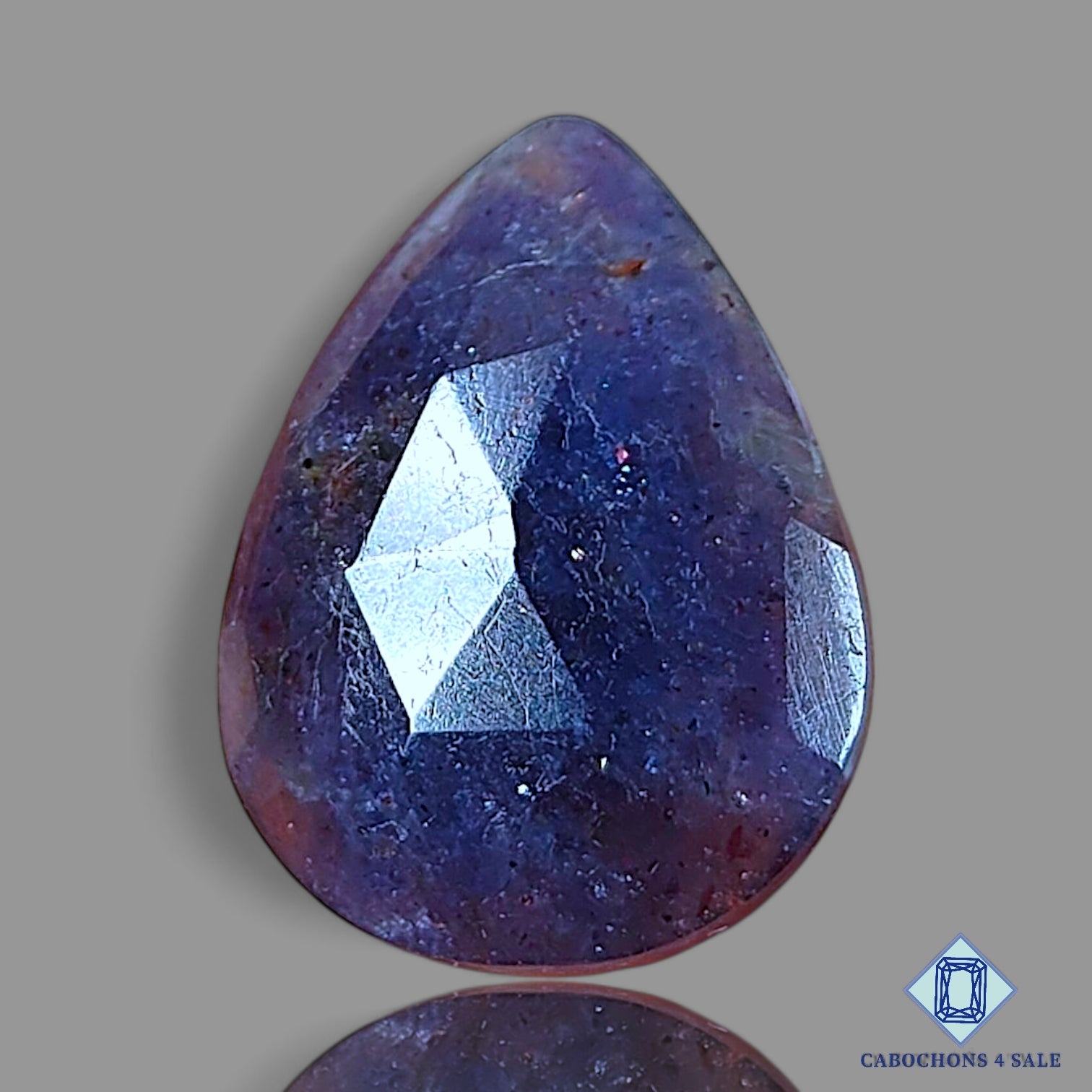 Iolite Sunstone
