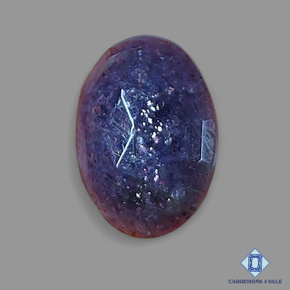 Iolite Sunstone