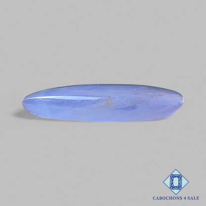 Iolite Sunstone Pear Cabochons