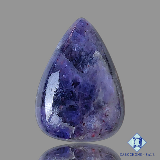 Iolite Sunstone