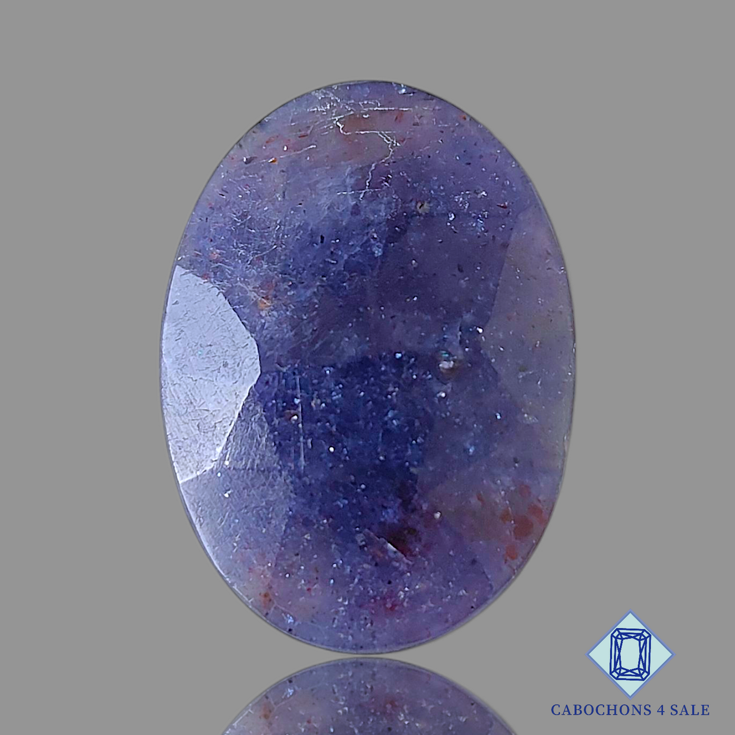 Iolite Sunstone