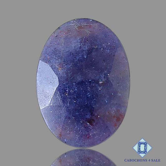 Iolite Sunstone