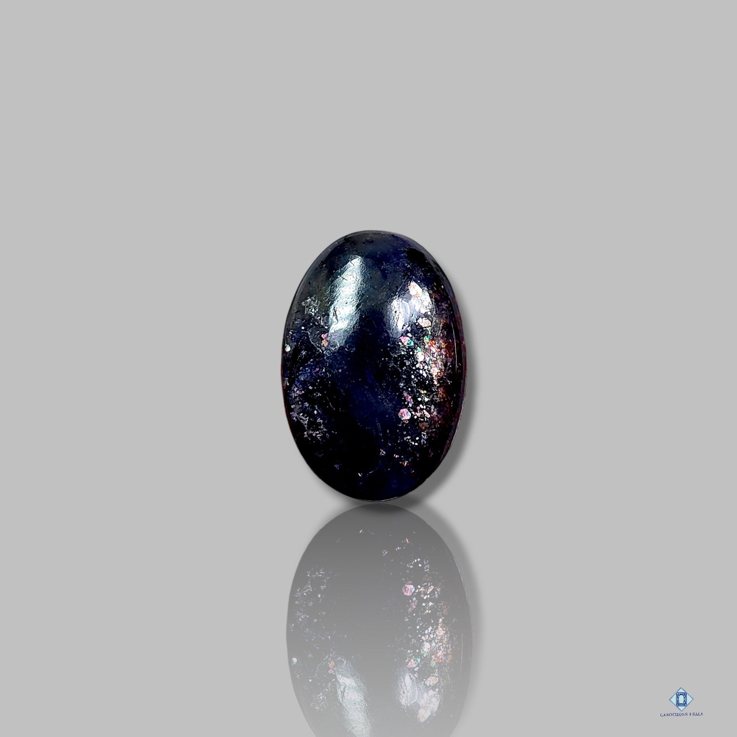 Iolite Sunstone