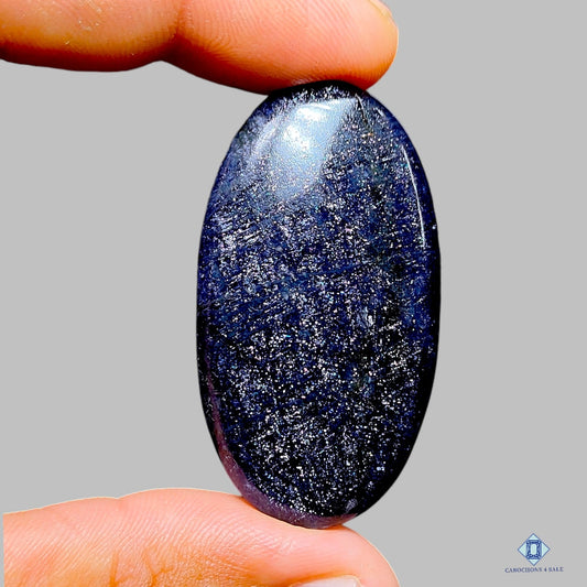 Iolite Sunstone