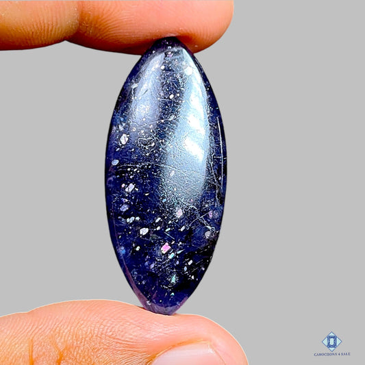 Iolite Sunstone