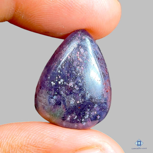 Iolite Sunstone