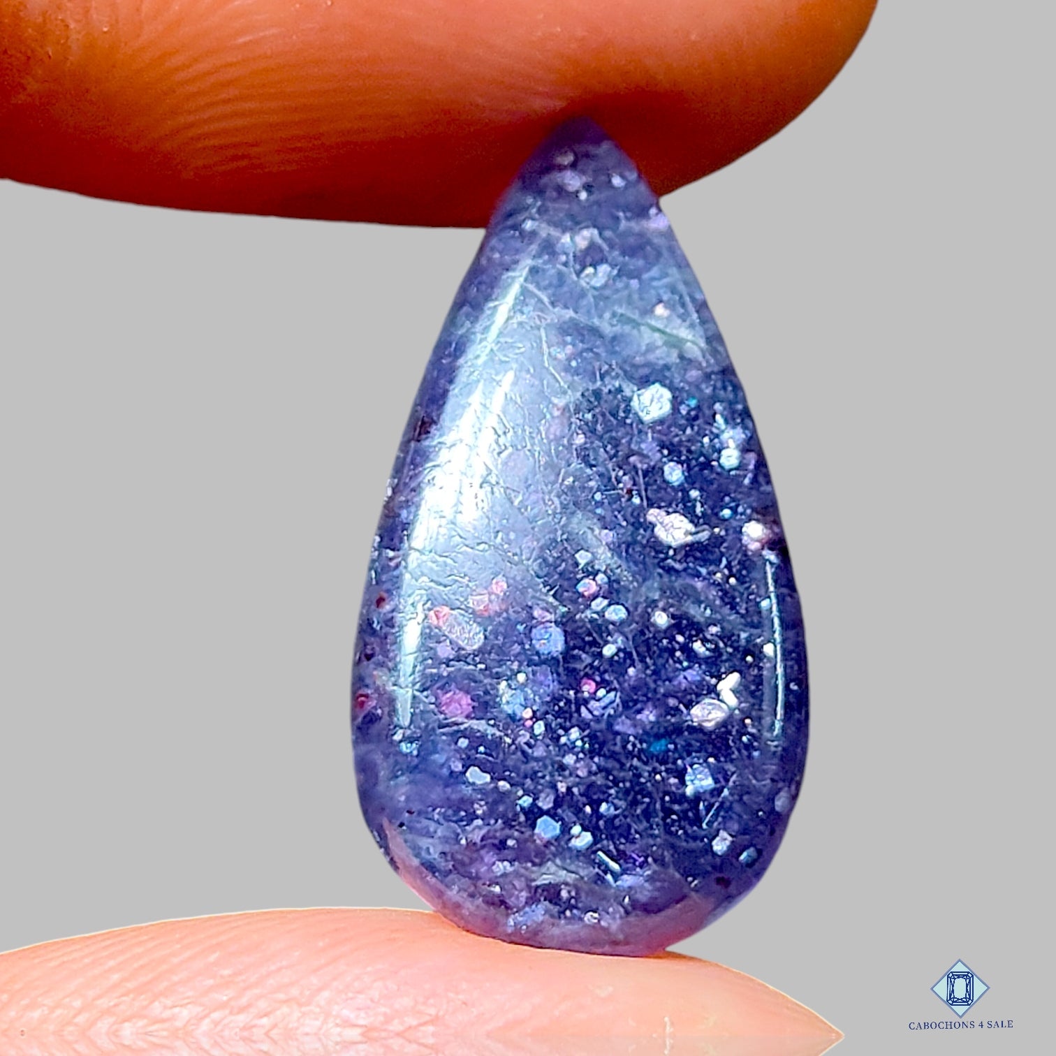 Iolite Sunstone